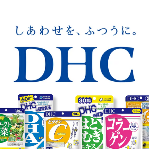 DHC