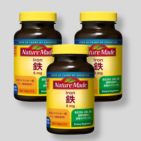 Vitamin B1 (28mg) by Nature Made