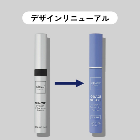 Obagi Nu-Cil – Eyelash Enhancing Serum