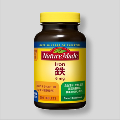 Vitamin B1 (28mg) by Nature Made