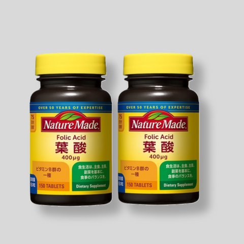 Vitamin B Complex (60 tablets) by Nature Made