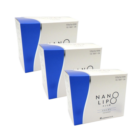 NANO LIPO Fucoidan