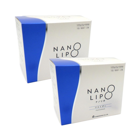 NANO LIPO Fucoidan