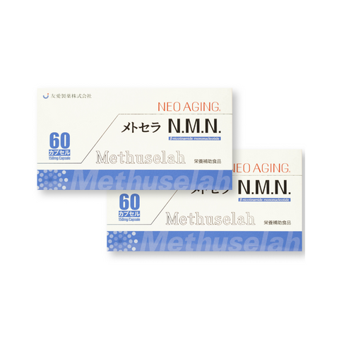 メトセラNMN 医科専用-9000mg