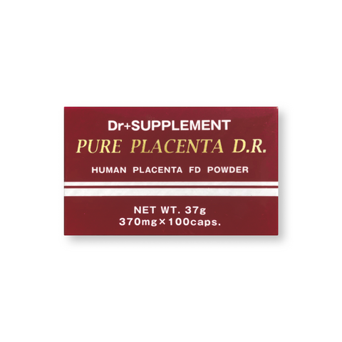 Pure Placenta D.R.